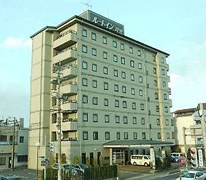 Hotel Route-Inn Kani